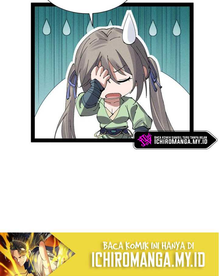The Sword-Wielding Person Chapter 19 Gambar 24