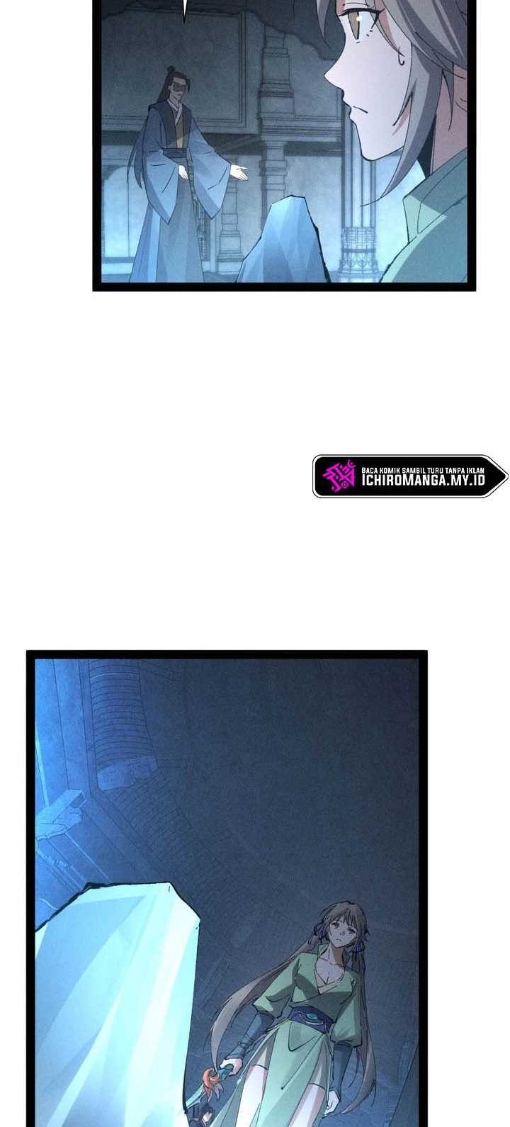 The Sword-Wielding Person Chapter 19 Gambar 13