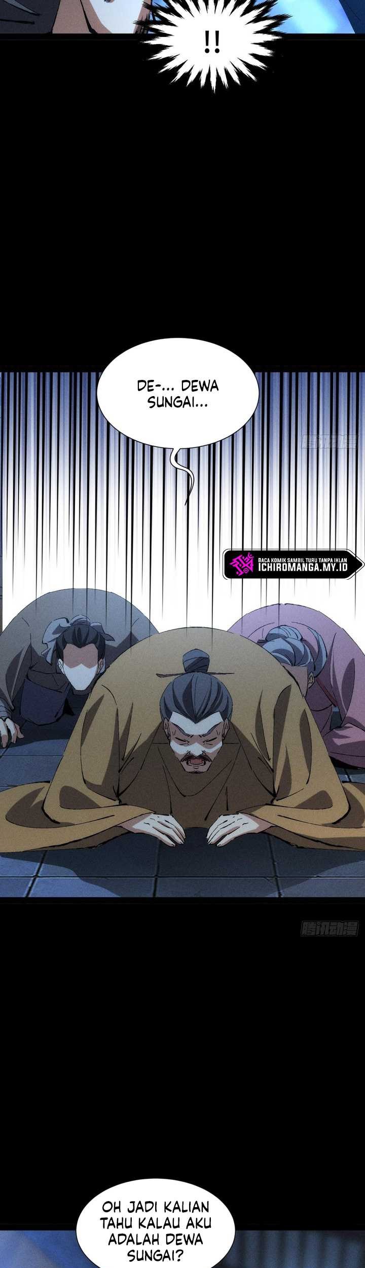 The Sword-Wielding Person Chapter 20 Gambar 24