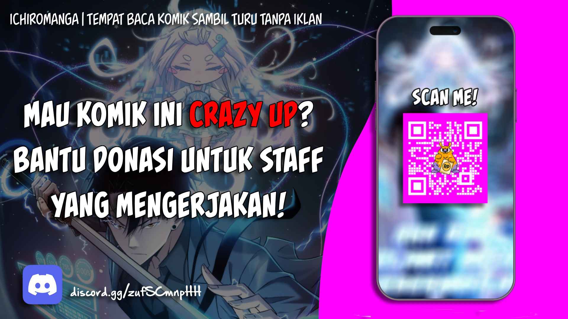 The Sword-Wielding Person Chapter 28 Gambar 27