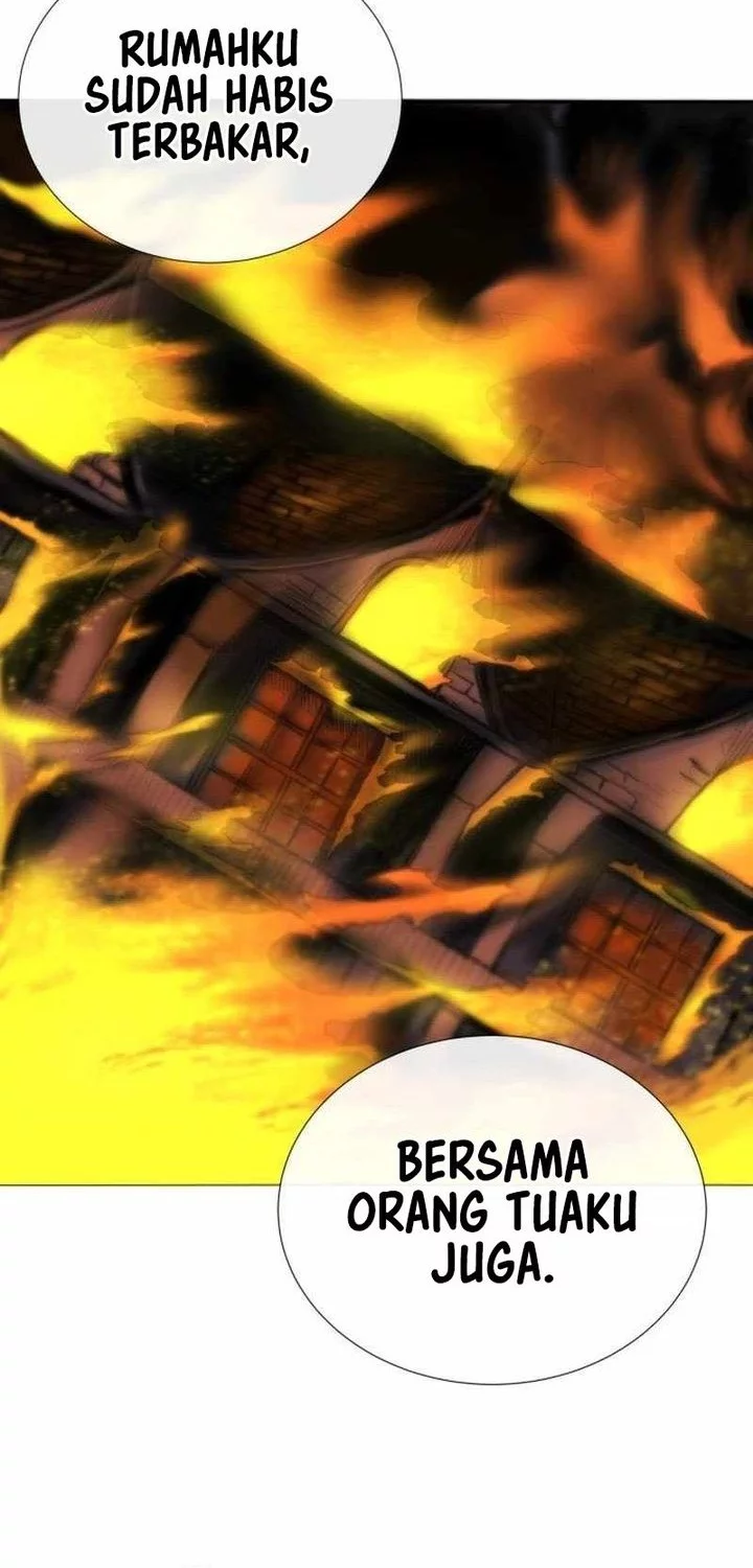 The Tale of the Skeleton Messenger Chapter 1 Gambar 24