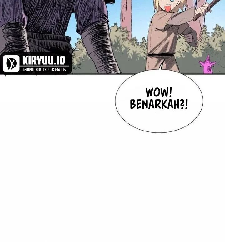 The Tale of the Skeleton Messenger Chapter 1 Gambar 30