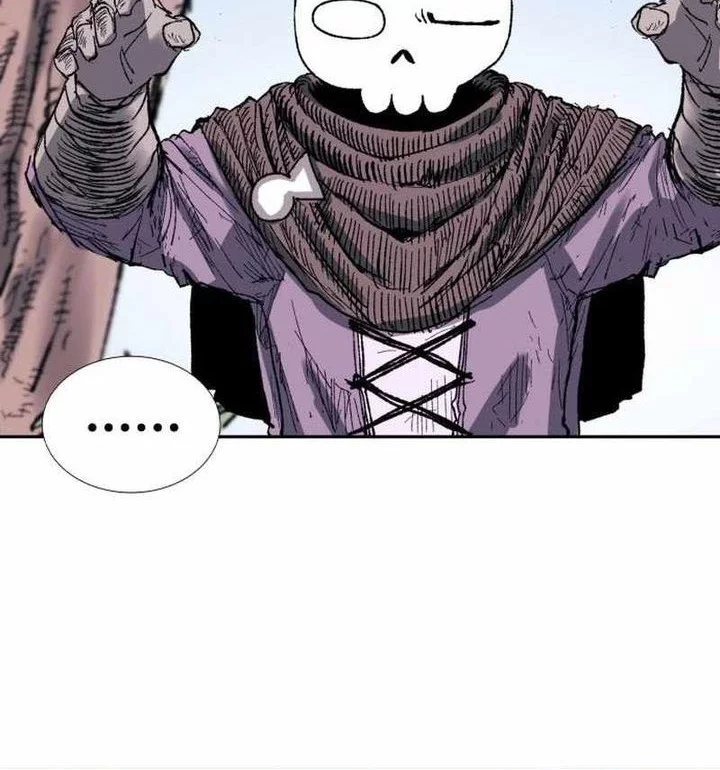 The Tale of the Skeleton Messenger Chapter 1 Gambar 32