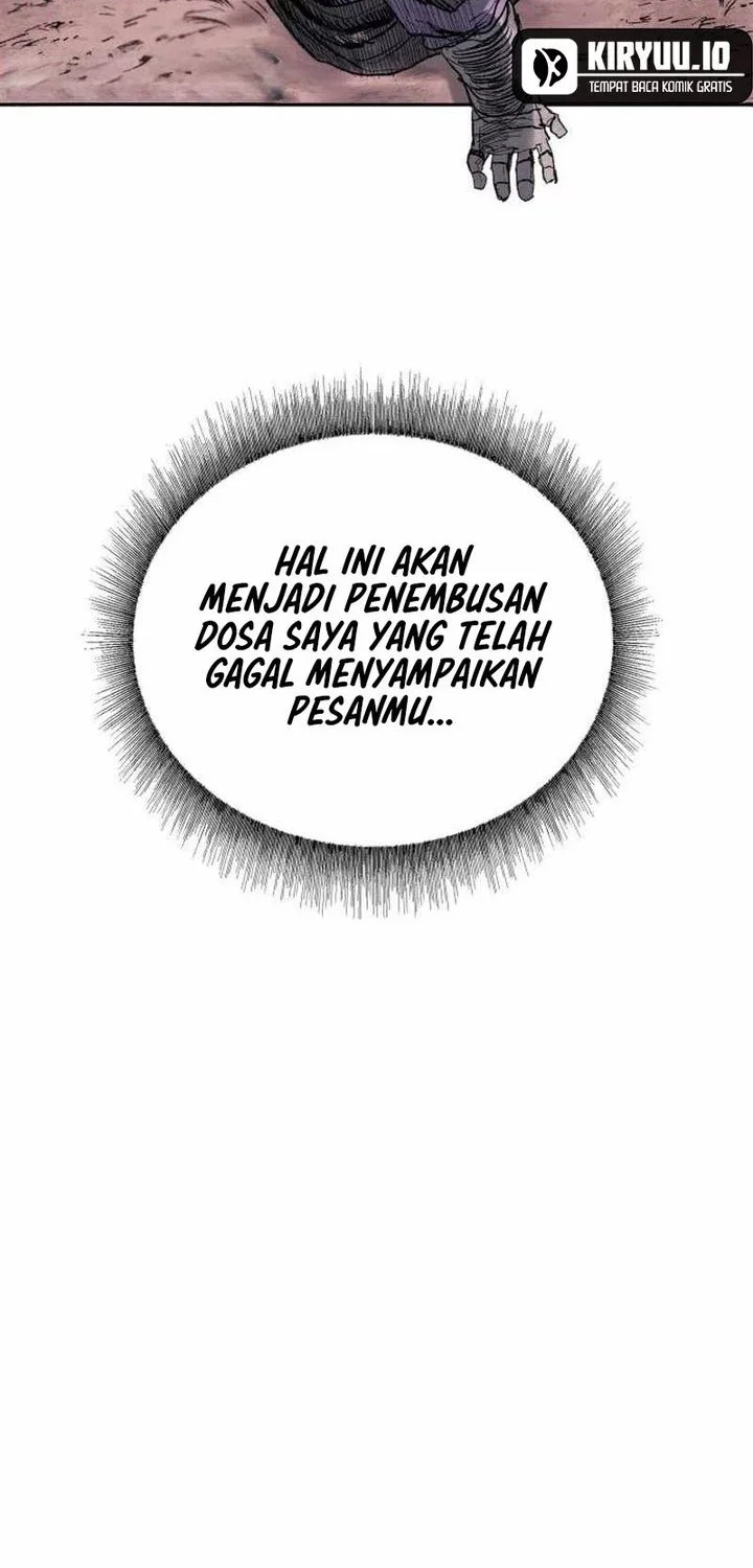 The Tale of the Skeleton Messenger Chapter 1 Gambar 34