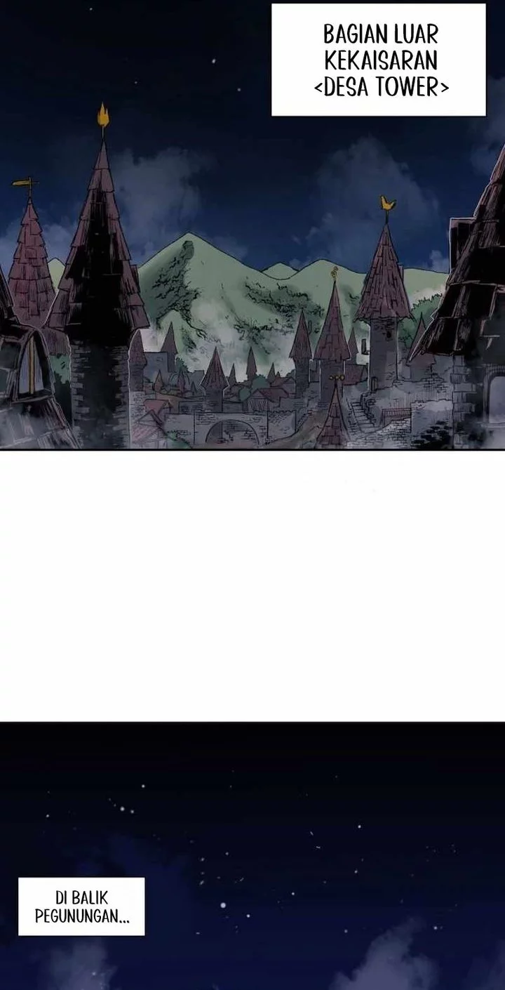 Baca  The Tale of the Skeleton Messenger Chapter 1 Gambar 2