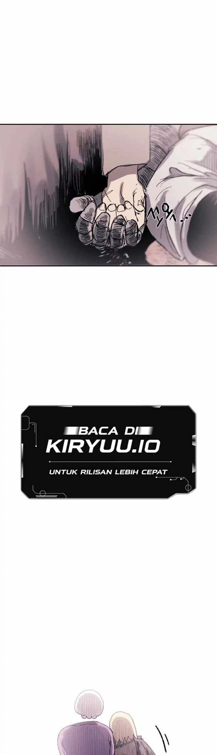 The Tale of the Skeleton Messenger Chapter 1 Gambar 41