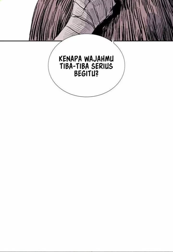 The Tale of the Skeleton Messenger Chapter 1 Gambar 55