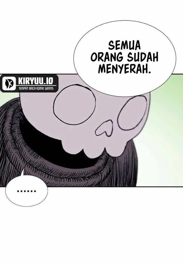 The Tale of the Skeleton Messenger Chapter 1 Gambar 57