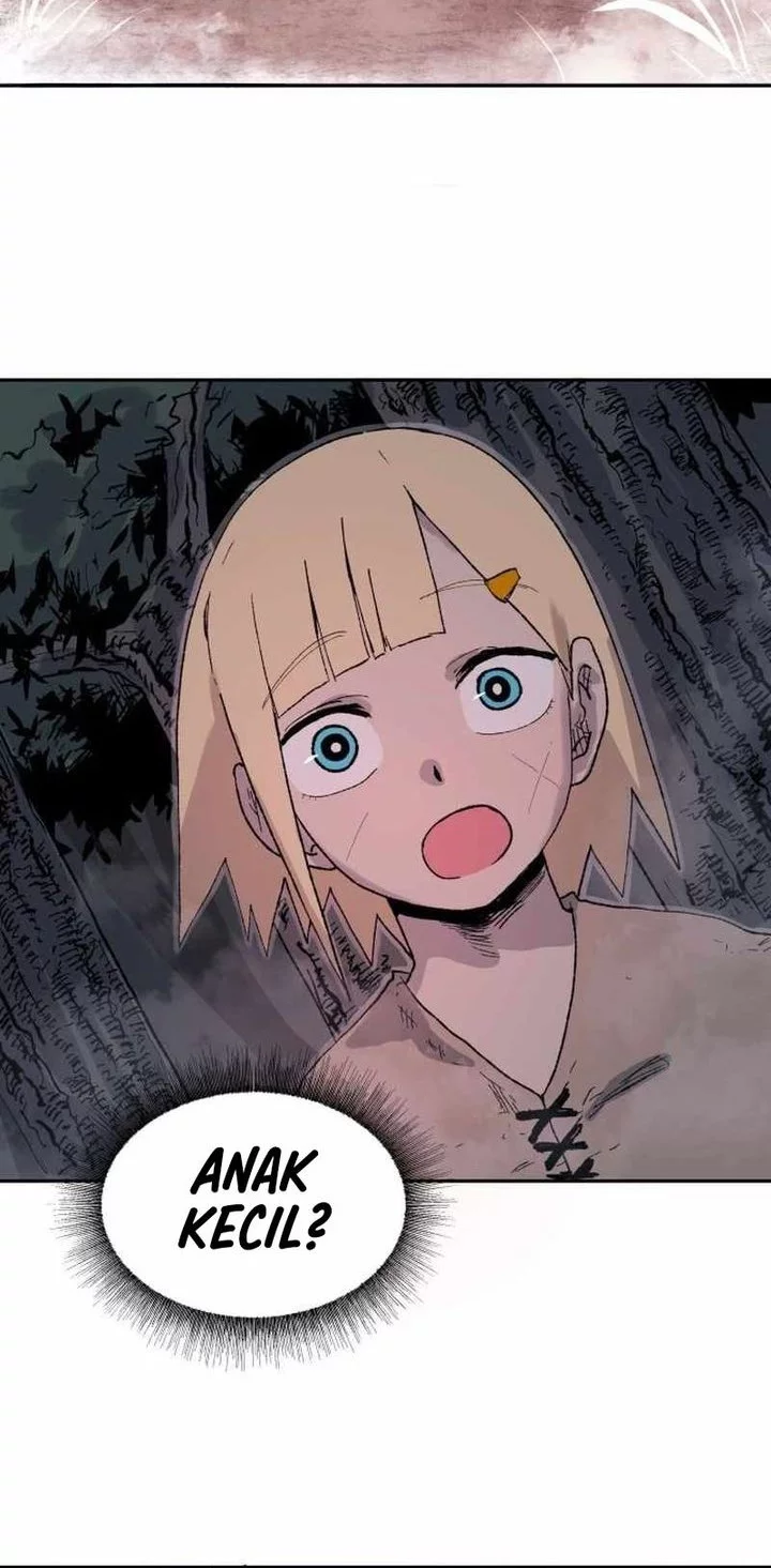 The Tale of the Skeleton Messenger Chapter 1 Gambar 4