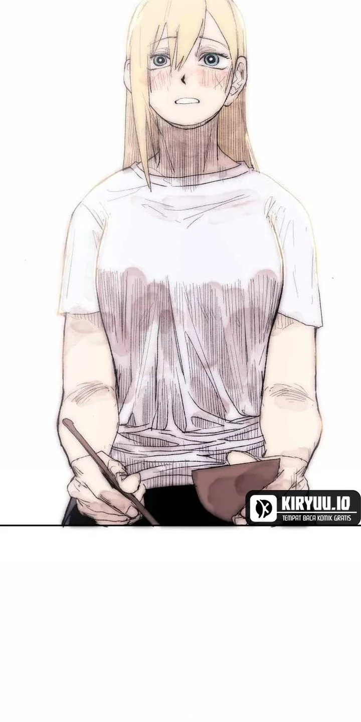 The Tale of the Skeleton Messenger Chapter 1 Gambar 61