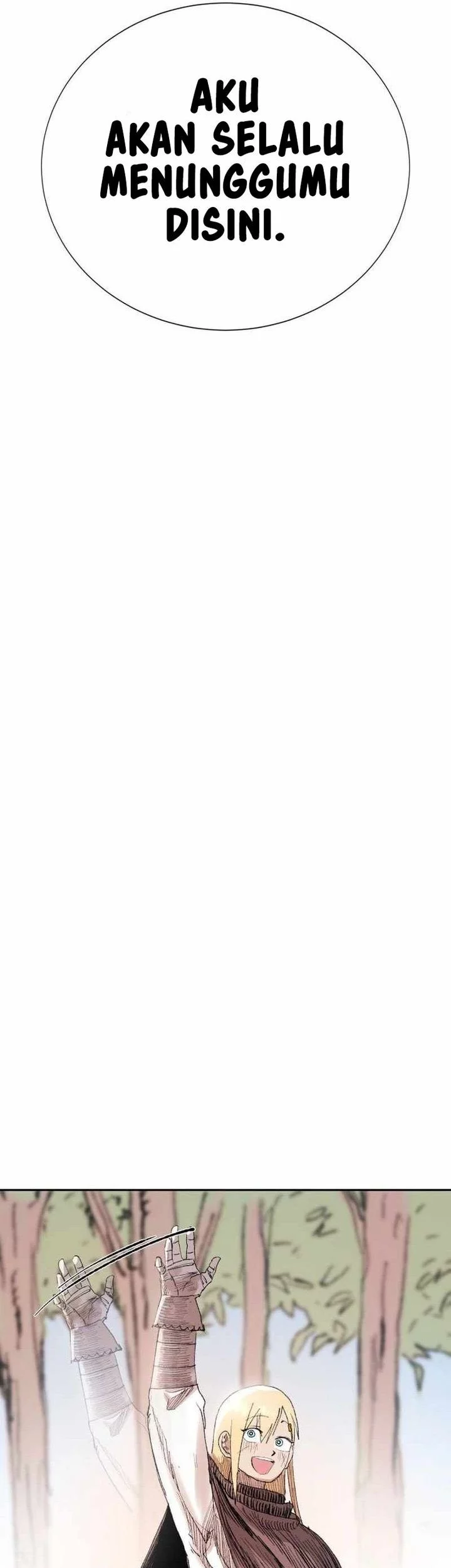 The Tale of the Skeleton Messenger Chapter 1 Gambar 66