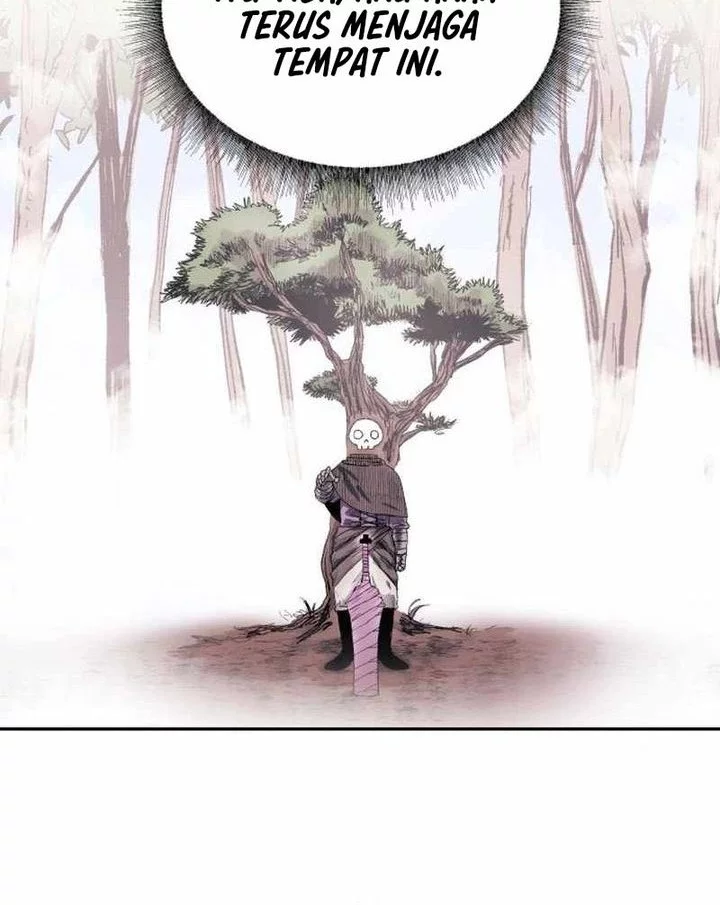 The Tale of the Skeleton Messenger Chapter 1 Gambar 69