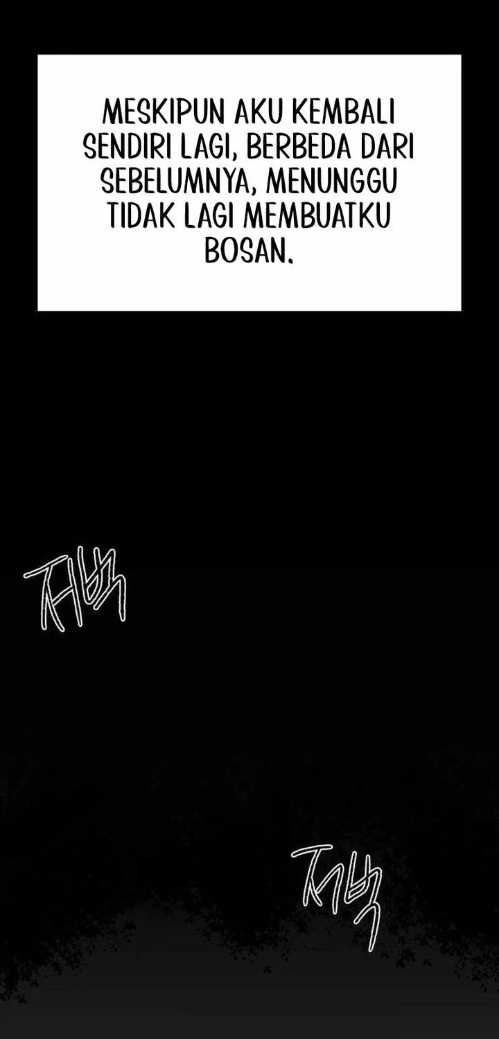 The Tale of the Skeleton Messenger Chapter 1 Gambar 73