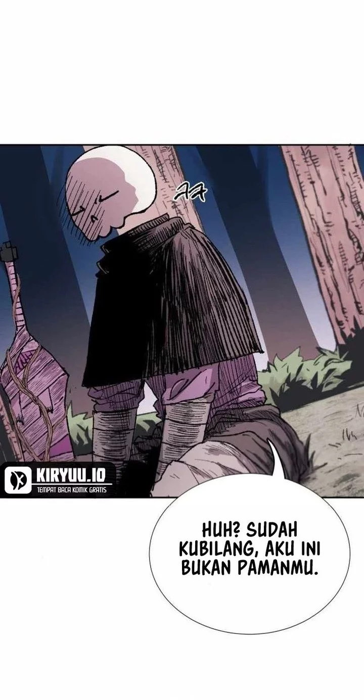 The Tale of the Skeleton Messenger Chapter 1 Gambar 75