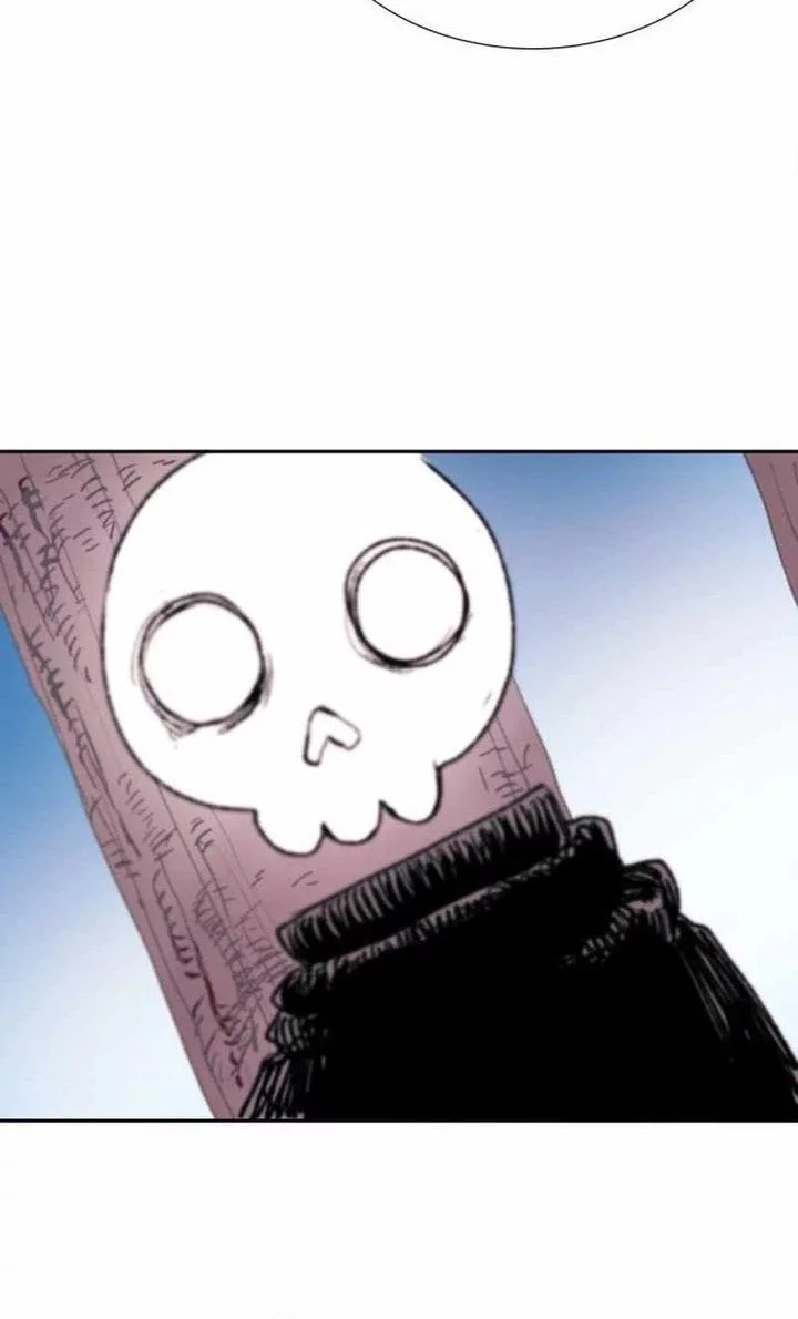 The Tale of the Skeleton Messenger Chapter 1 Gambar 77