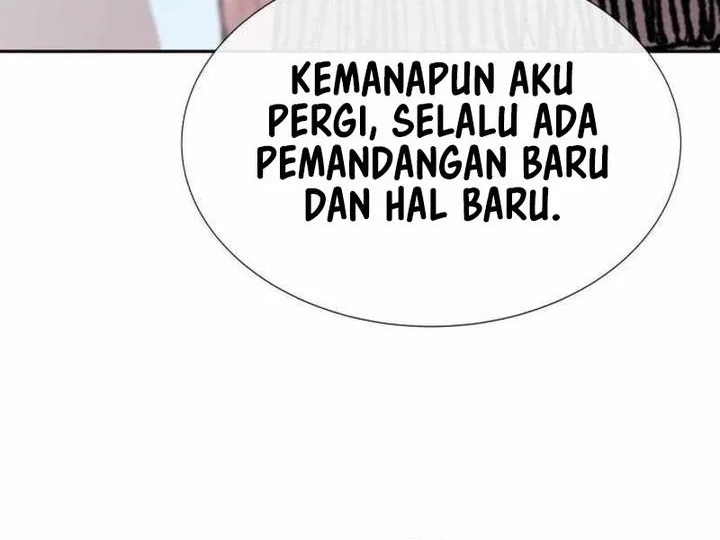 The Tale of the Skeleton Messenger Chapter 1 Gambar 81