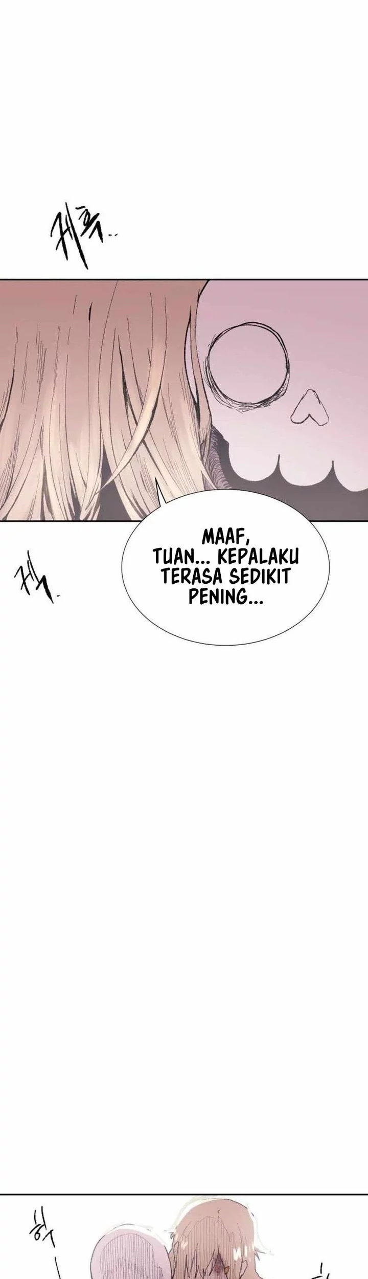 The Tale of the Skeleton Messenger Chapter 1 Gambar 84