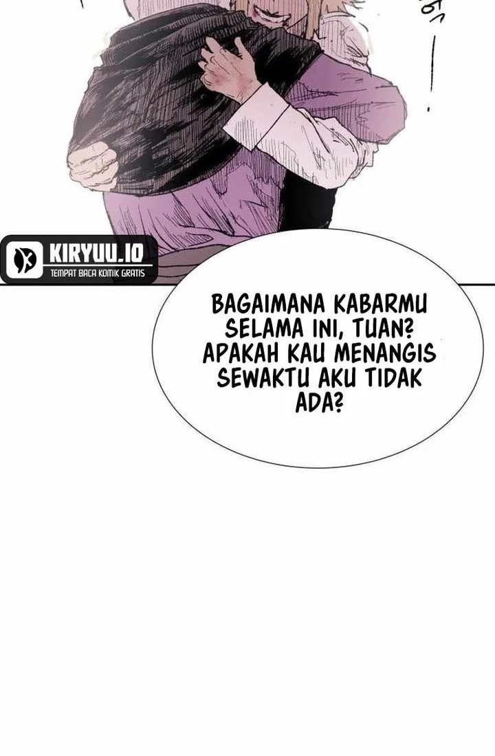 The Tale of the Skeleton Messenger Chapter 1 Gambar 85