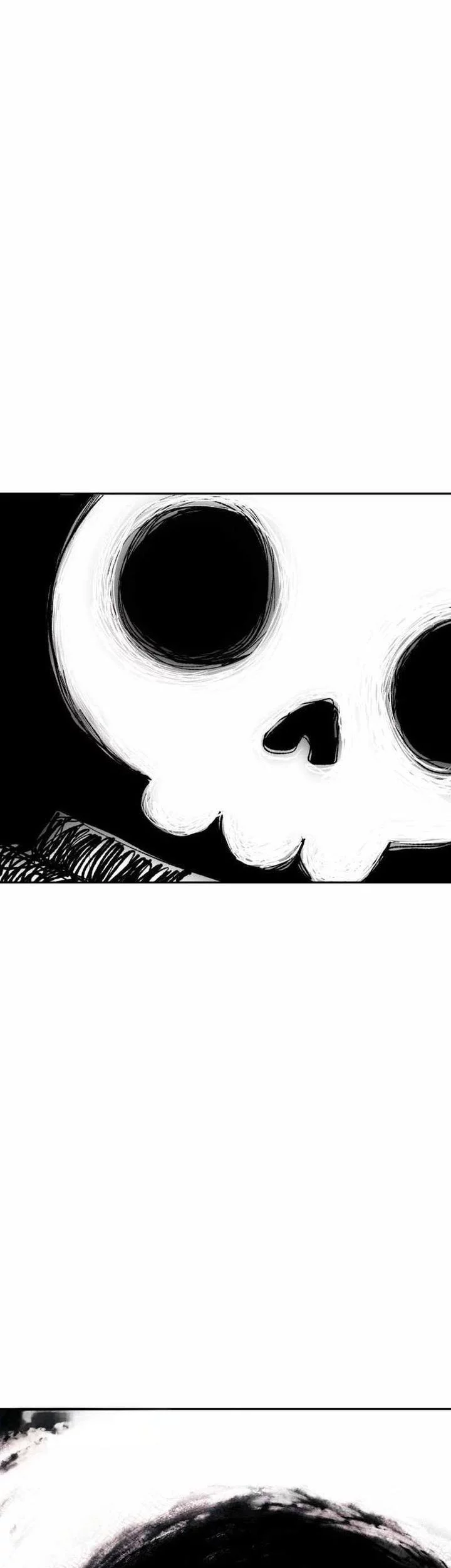 The Tale of the Skeleton Messenger Chapter 1 Gambar 88