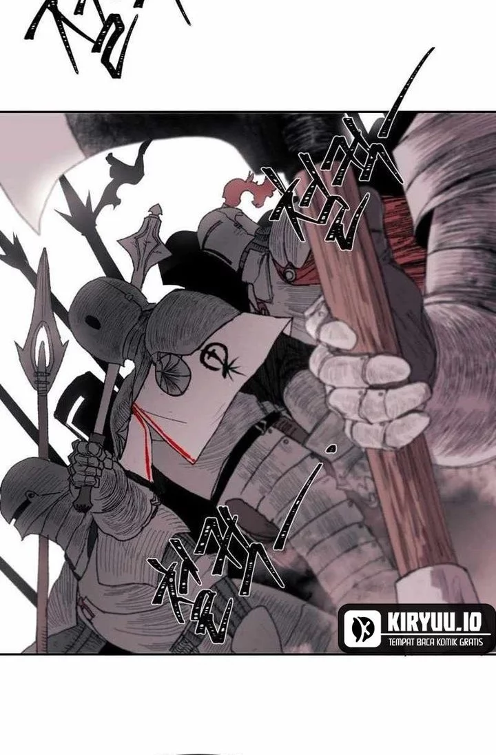 The Tale of the Skeleton Messenger Chapter 1 Gambar 91