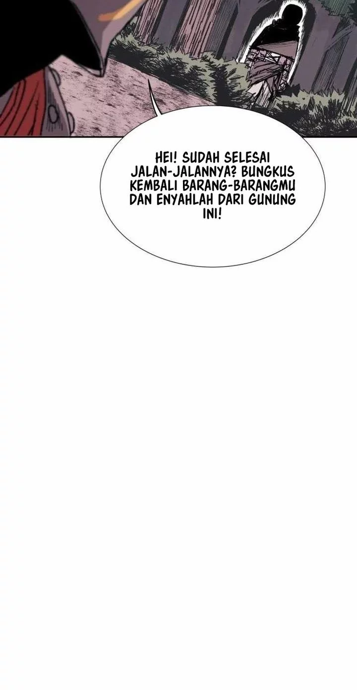 The Tale of the Skeleton Messenger Chapter 1 Gambar 93