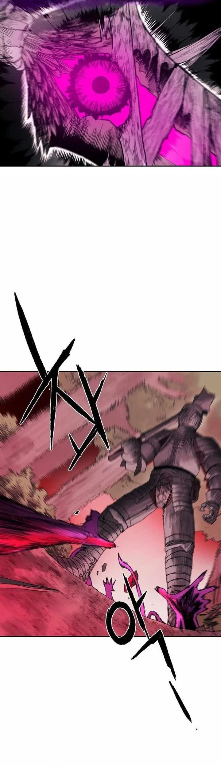 The Tale of the Skeleton Messenger Chapter 1 Gambar 96