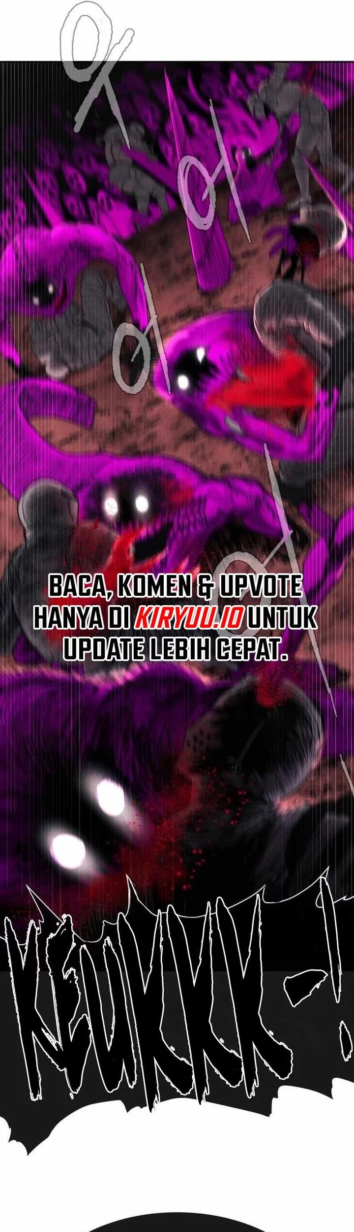 The Tale of the Skeleton Messenger Chapter 1 Gambar 97