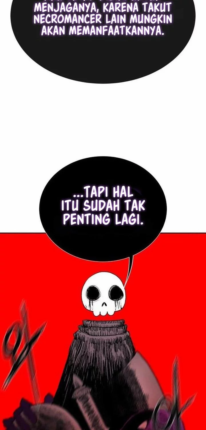 The Tale of the Skeleton Messenger Chapter 1 Gambar 100