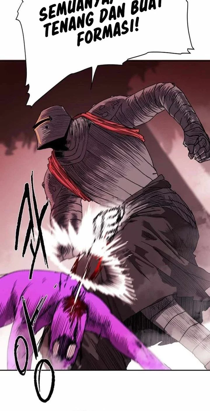 The Tale of the Skeleton Messenger Chapter 1 Gambar 102