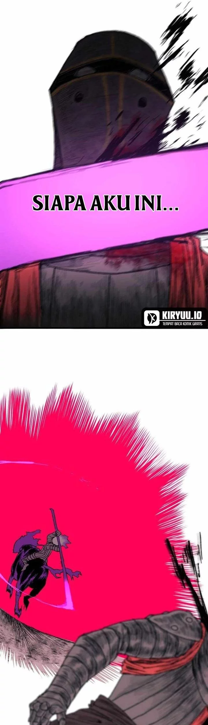 The Tale of the Skeleton Messenger Chapter 1 Gambar 108