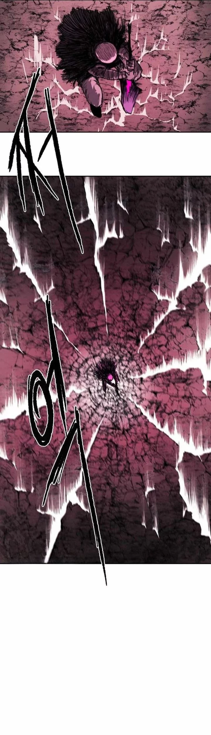 The Tale of the Skeleton Messenger Chapter 1 Gambar 115