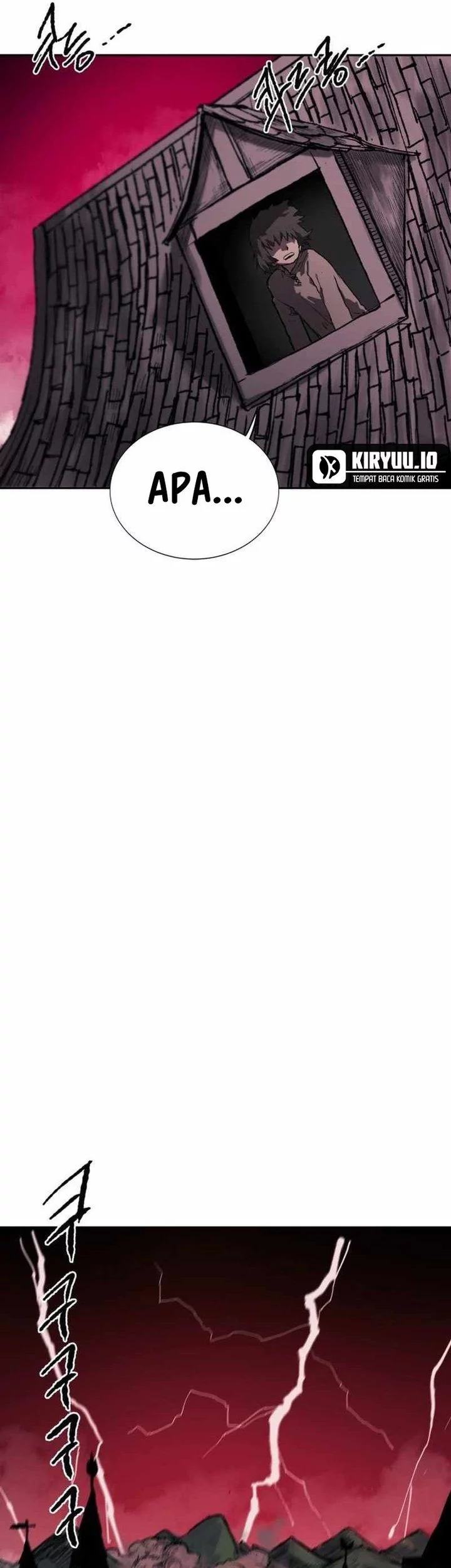 The Tale of the Skeleton Messenger Chapter 1 Gambar 117