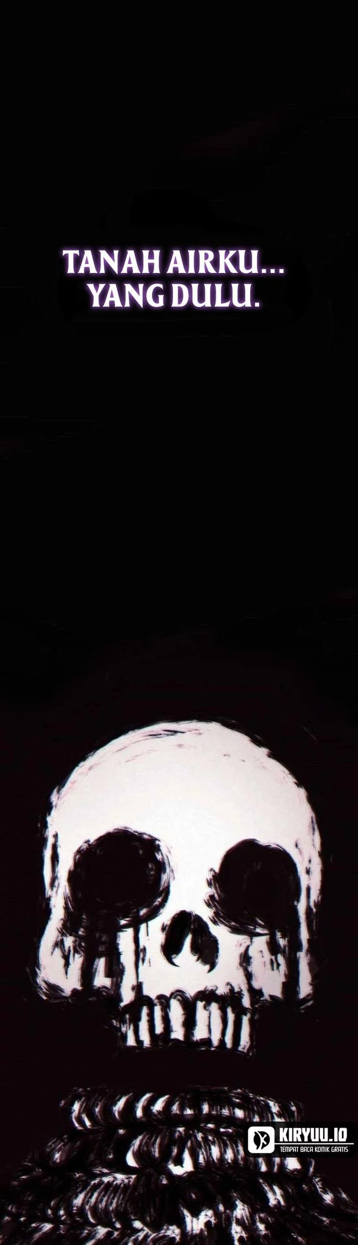 The Tale of the Skeleton Messenger Chapter 1 Gambar 125