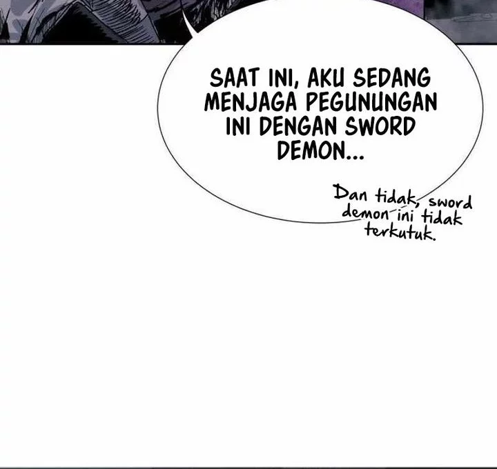 The Tale of the Skeleton Messenger Chapter 1 Gambar 12