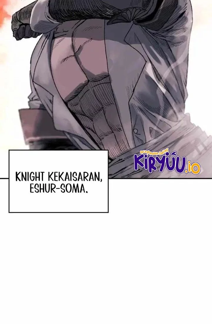 The Tale of the Skeleton Messenger Chapter 2 Gambar 21