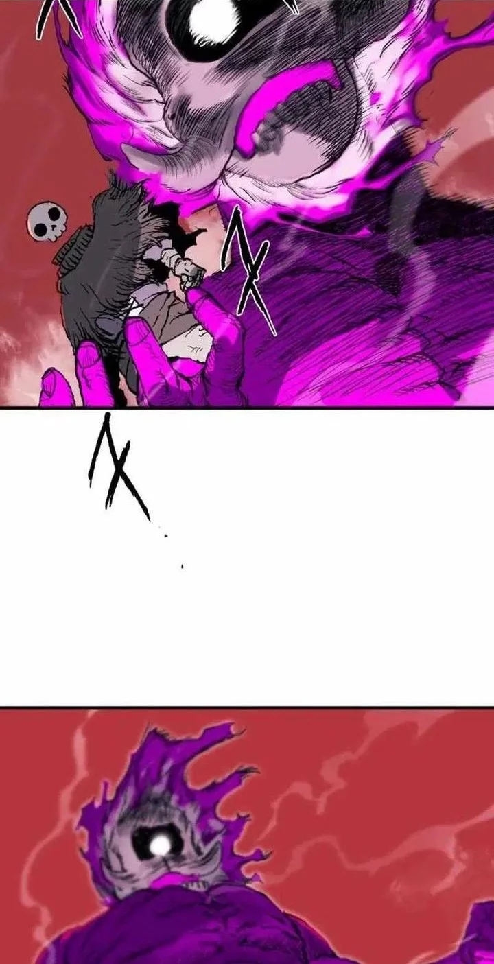 The Tale of the Skeleton Messenger Chapter 2 Gambar 31