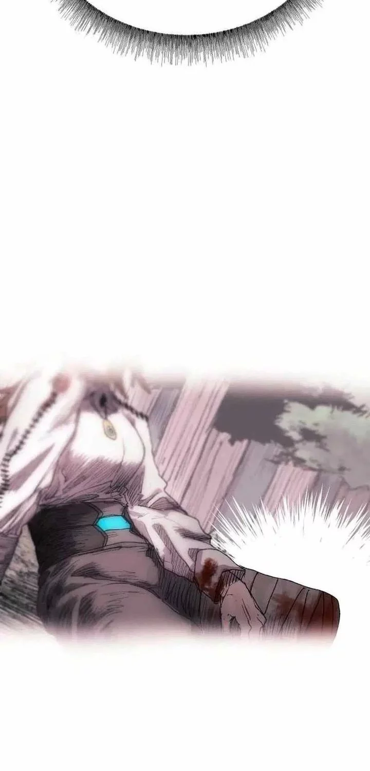 The Tale of the Skeleton Messenger Chapter 2 Gambar 33