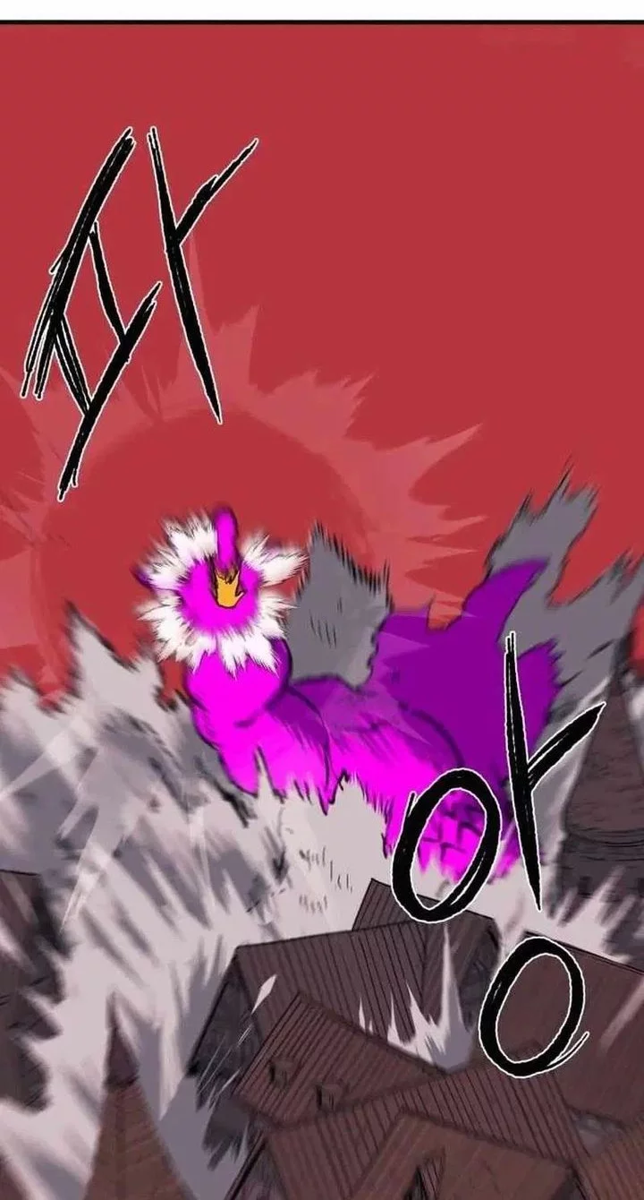 The Tale of the Skeleton Messenger Chapter 2 Gambar 35