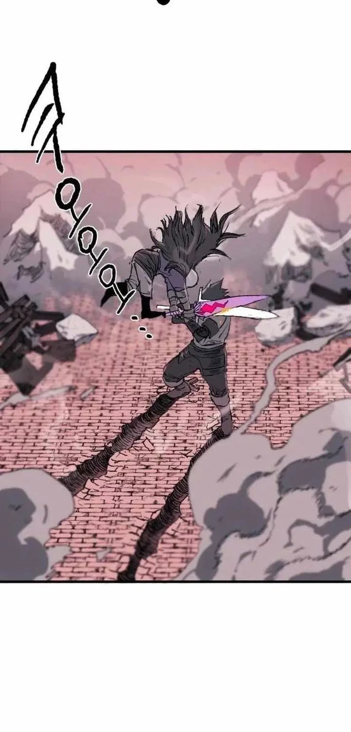 The Tale of the Skeleton Messenger Chapter 2 Gambar 39