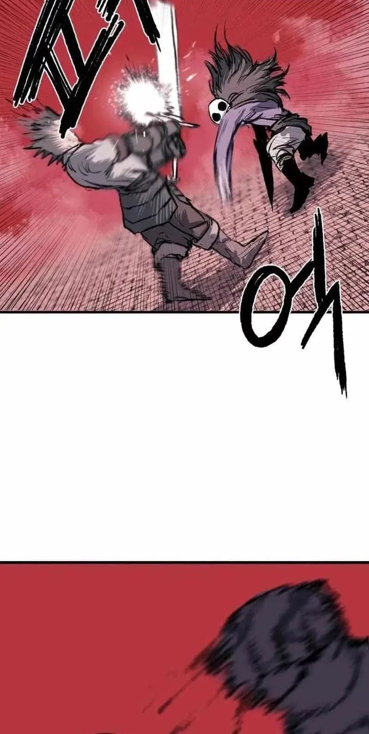 The Tale of the Skeleton Messenger Chapter 2 Gambar 45