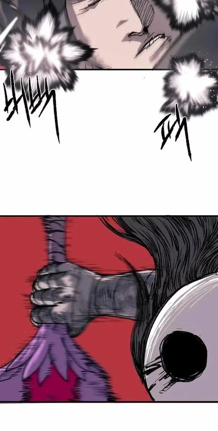 The Tale of the Skeleton Messenger Chapter 2 Gambar 47