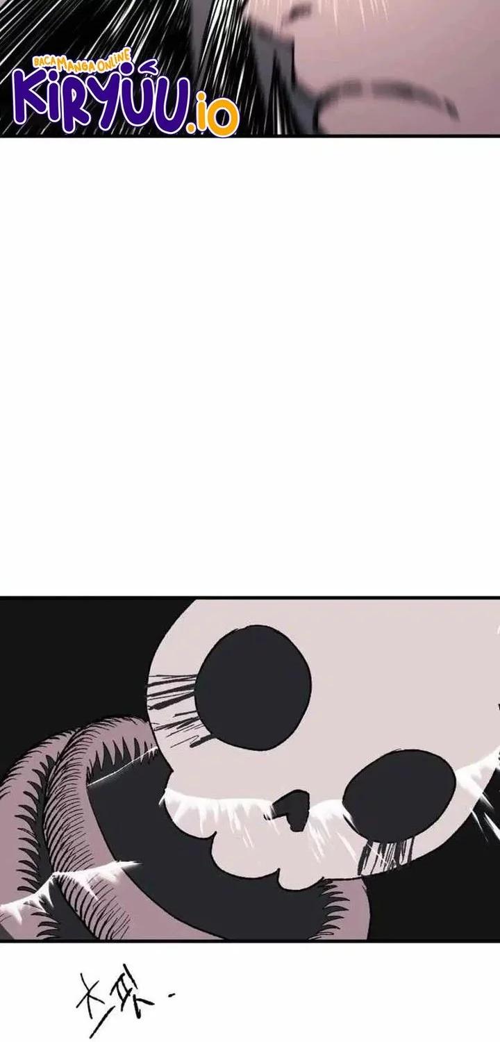 The Tale of the Skeleton Messenger Chapter 2 Gambar 49