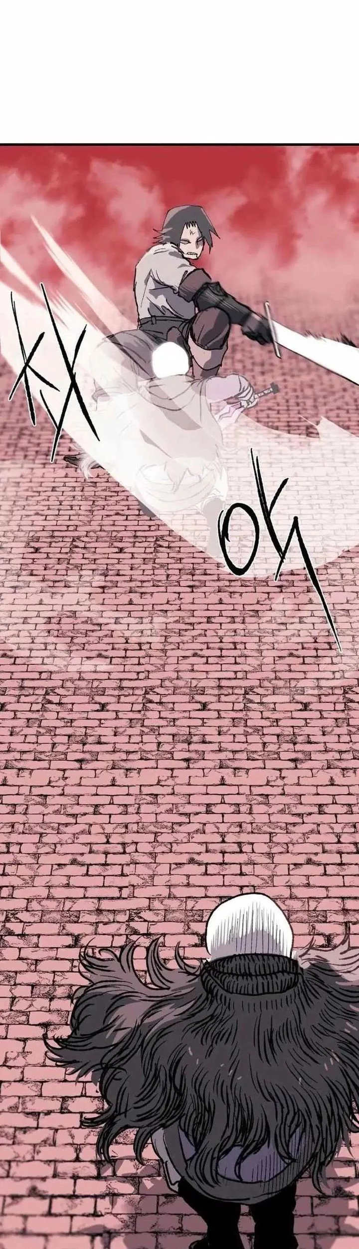 The Tale of the Skeleton Messenger Chapter 2 Gambar 50