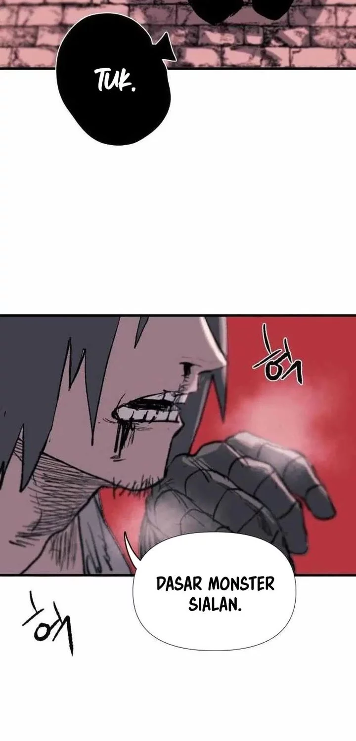 The Tale of the Skeleton Messenger Chapter 2 Gambar 51