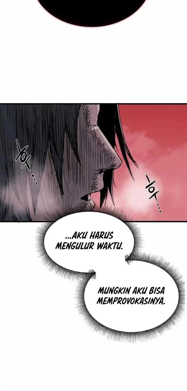 The Tale of the Skeleton Messenger Chapter 2 Gambar 53