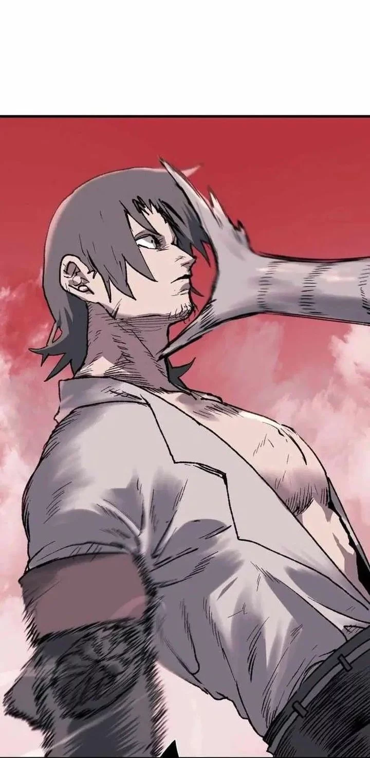 The Tale of the Skeleton Messenger Chapter 2 Gambar 57