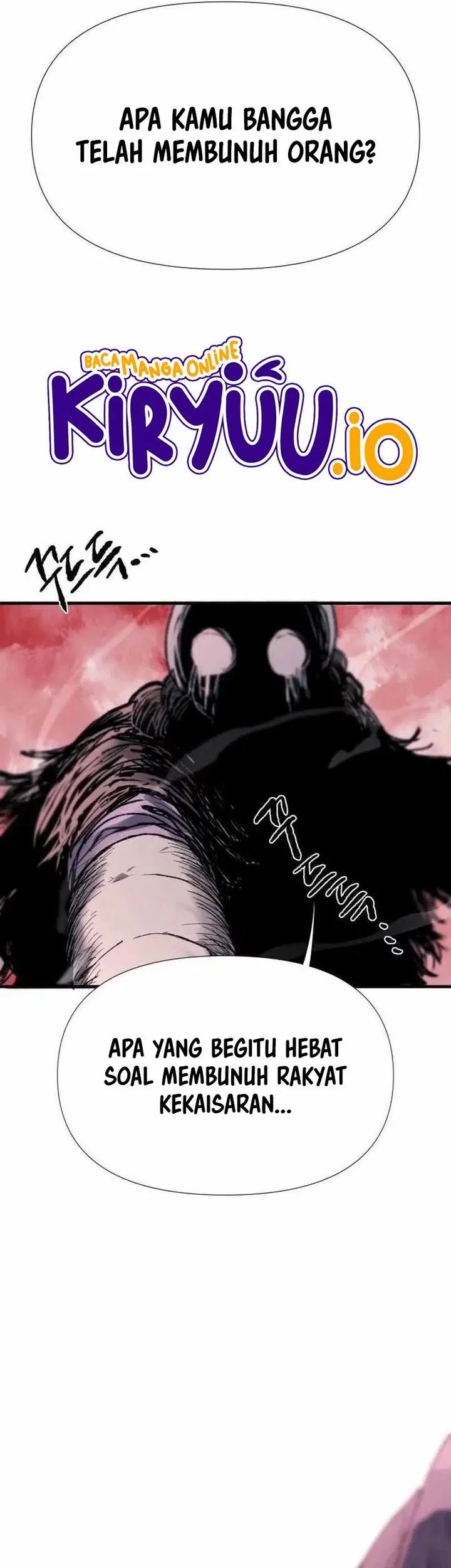 The Tale of the Skeleton Messenger Chapter 2 Gambar 60