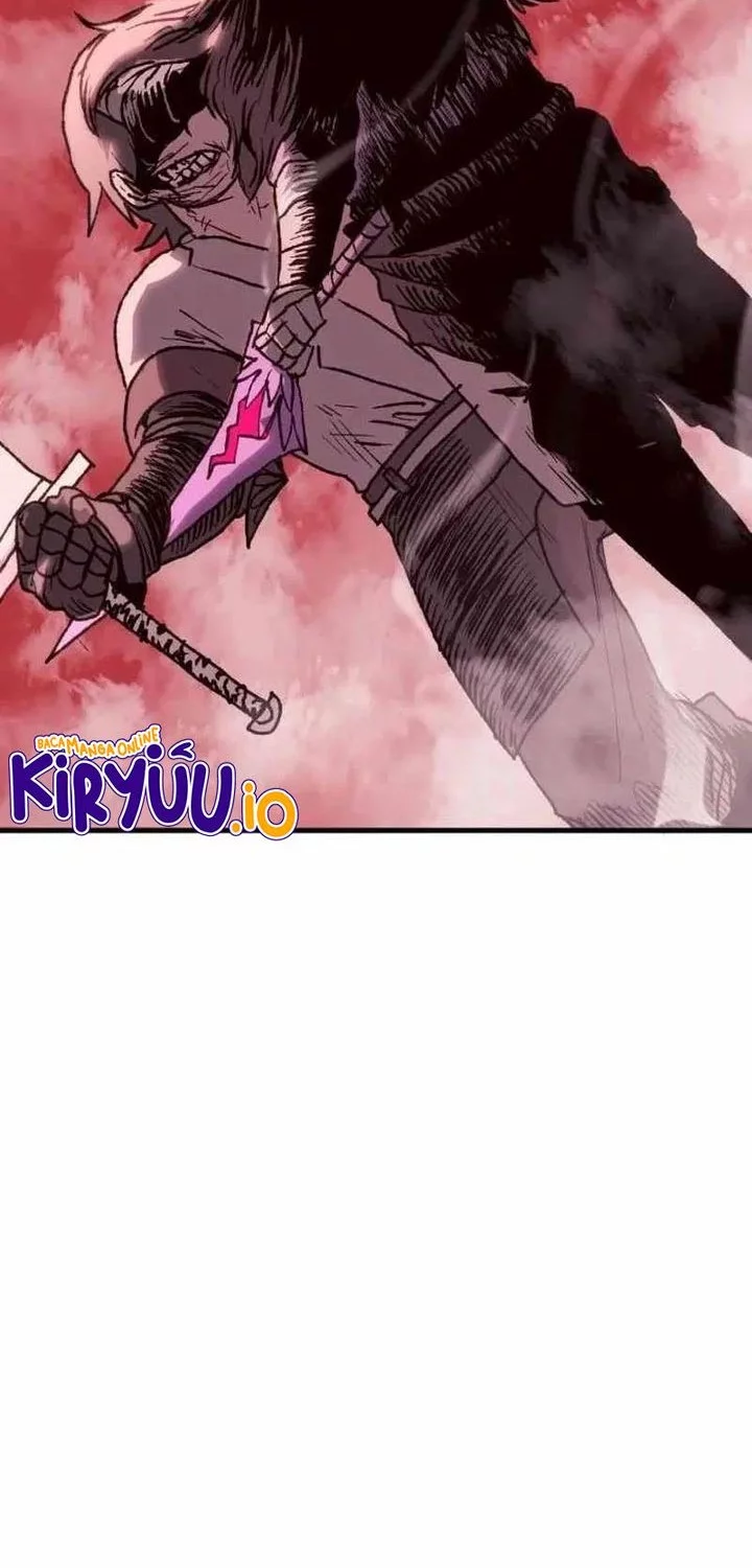 The Tale of the Skeleton Messenger Chapter 2 Gambar 63