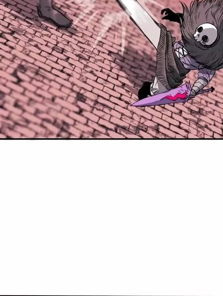 The Tale of the Skeleton Messenger Chapter 2 Gambar 67