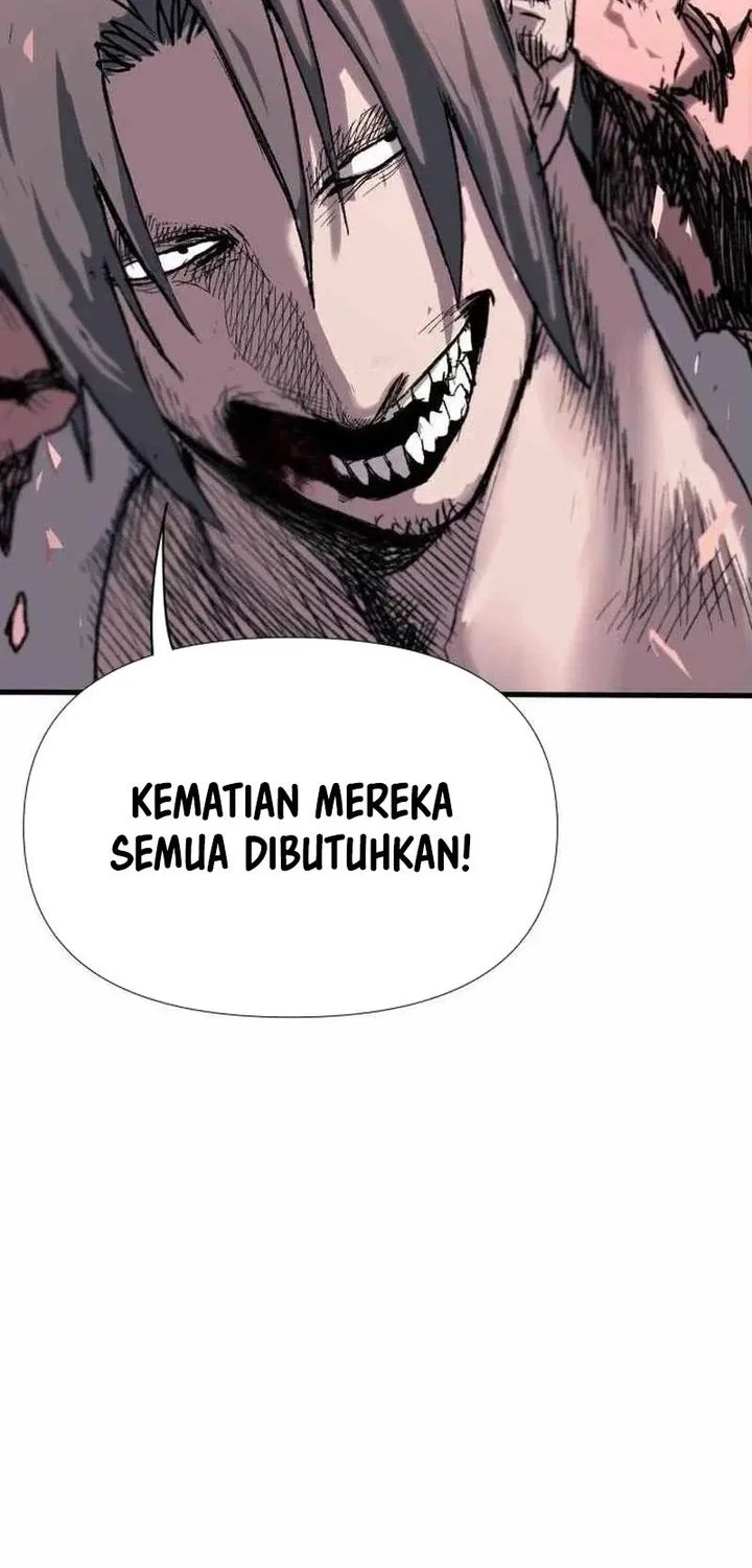 The Tale of the Skeleton Messenger Chapter 2 Gambar 69